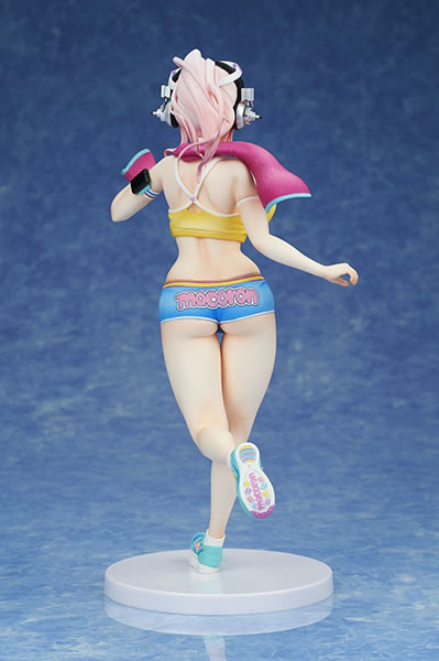 Sonico Jogging Ver.