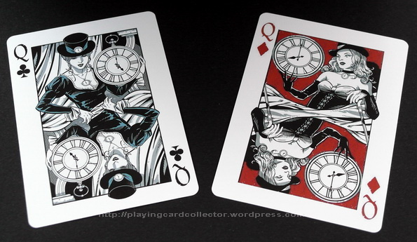 Bicycle Timeless Playing Cards
