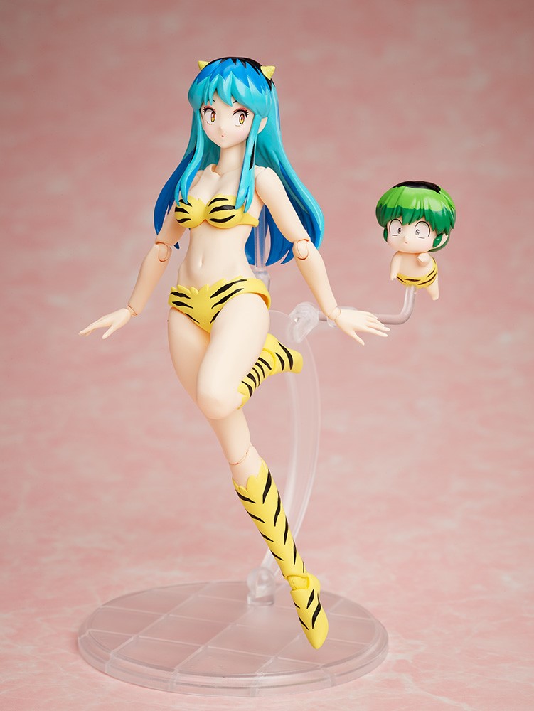Lum - Ten BUZZmod
