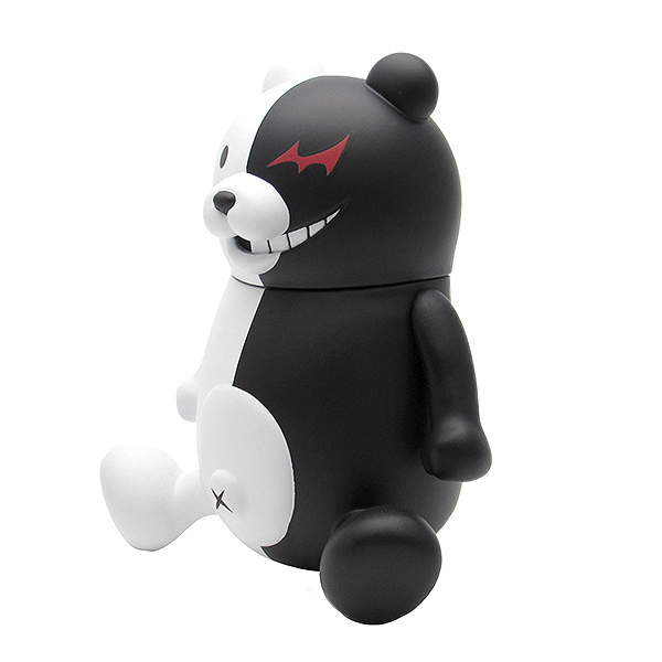 Danganronpa 1•2 - Monokuma SOFT VINYL FIGURE