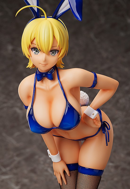 Ikumi Mito Bunny Ver.