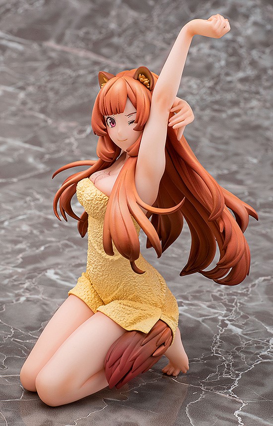 Raphtalia Hot Spring Ver.