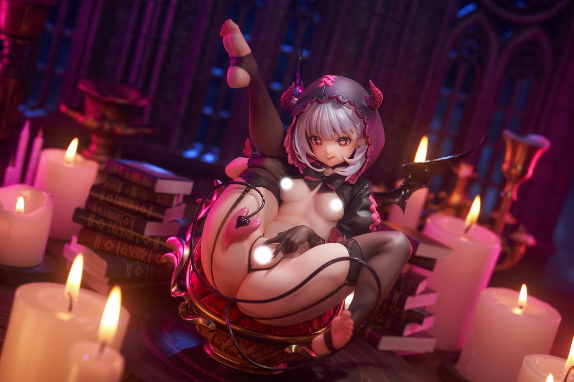 Original - Minarai Komima Yuna