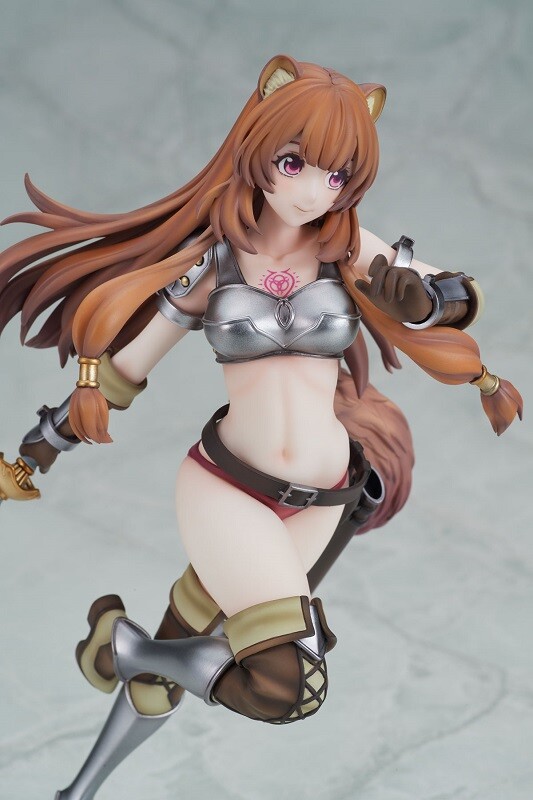 The Rise Of the Shield Raphtalia Bikini Armor Ver.
