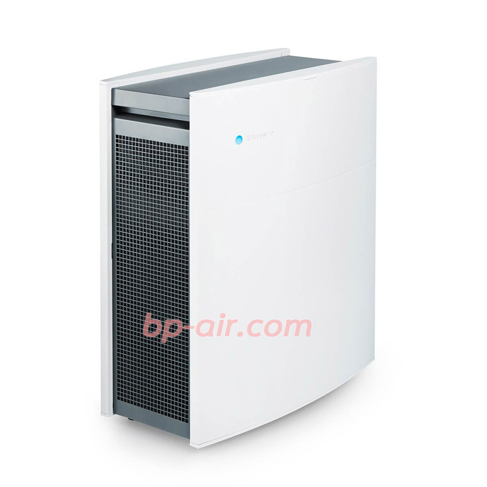 เครื่องฟอกอากาศ BlueAir รุ่น Classic 480i แผ่นกรอง Smokestop รองรับขนาดพื้นที่ 40 ตร.ม. กรอง PM2.5 ได้
