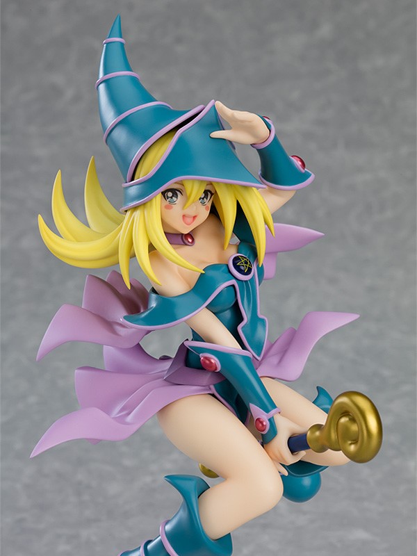 POP UP PARADE Dark Magician Girl Another Color Ver