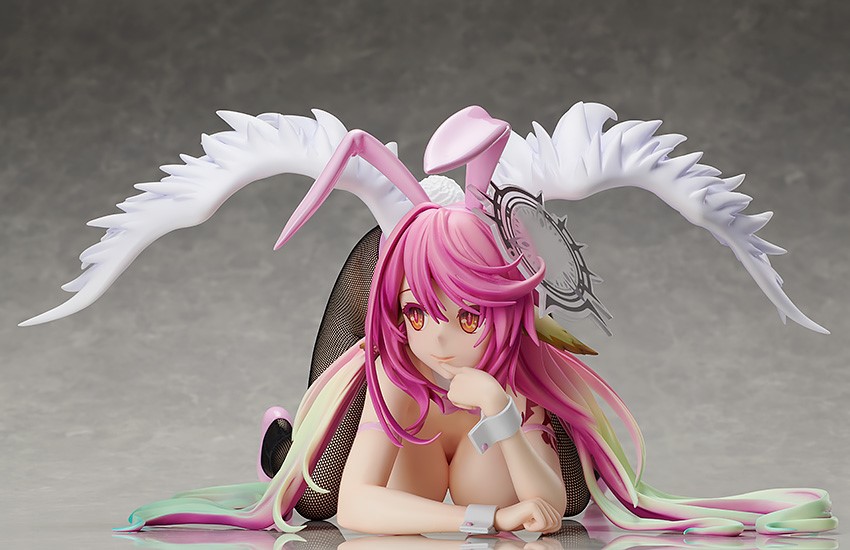 Jibril : Bunny Ver.
