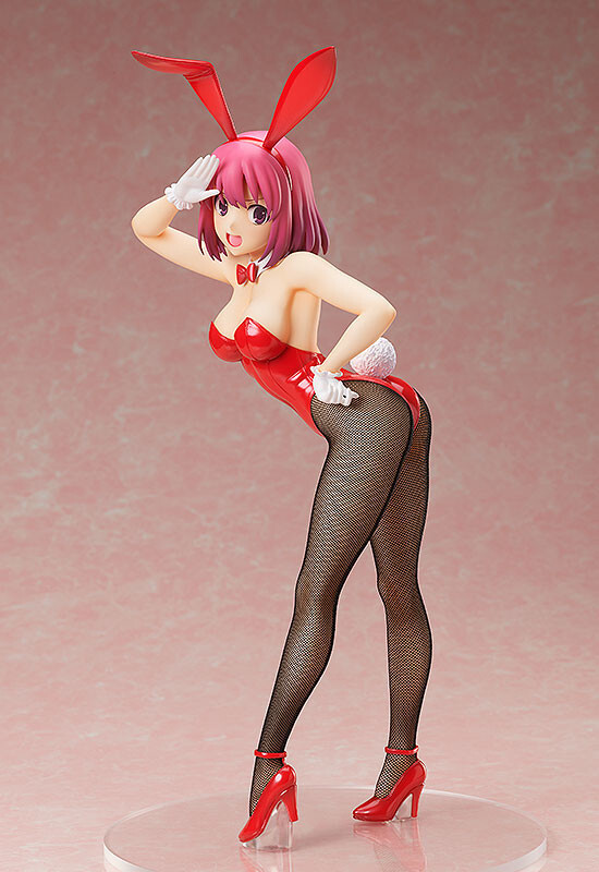 Minori Kushieda Bunny Ver.