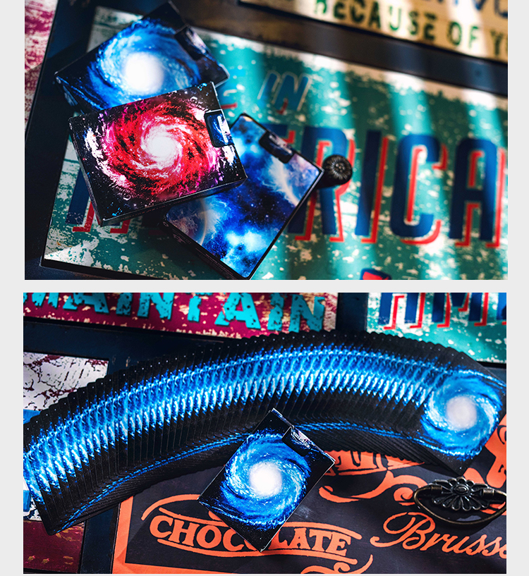 Bicycle Neptune Playing Cards