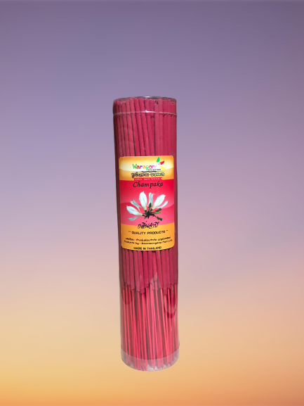 Aroma Sticks 20cm. 180g. Red
