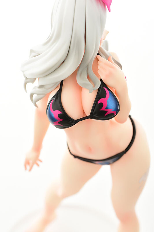 Mirajane Strauss Mizgui Pure in Heart Shouakuma Bikini ver.