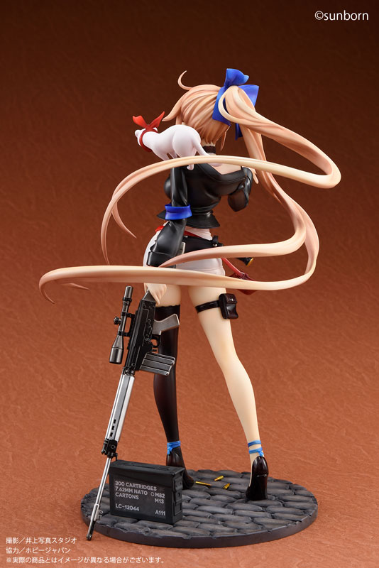 GIRLS' FRONTLINE - FAL