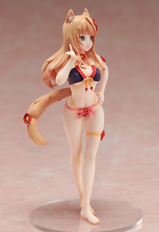 Maple : Swimsuit Ver.