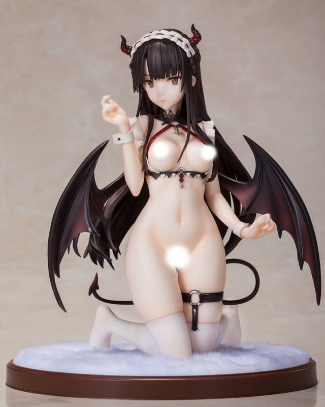 Taya Akuma Maid ver.
