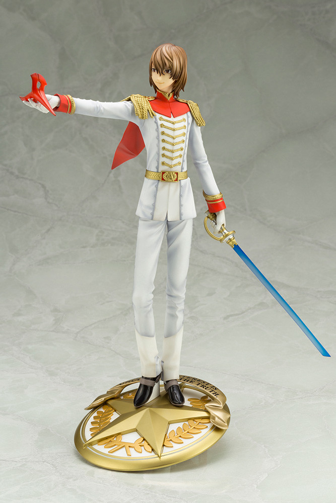Akechi Goro - ARTFX J Kaitou ver.