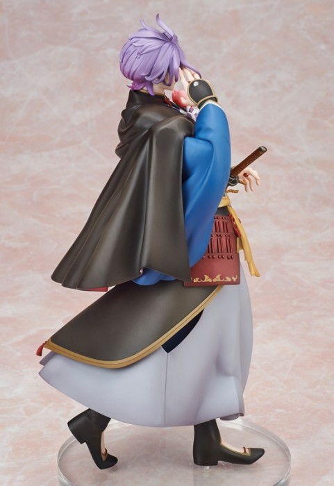 Kasen Kanesada Bellissimo