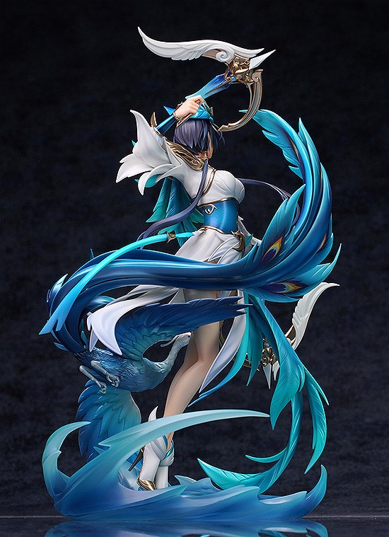 Consort Yu Yun Ni Que Ling Ver.