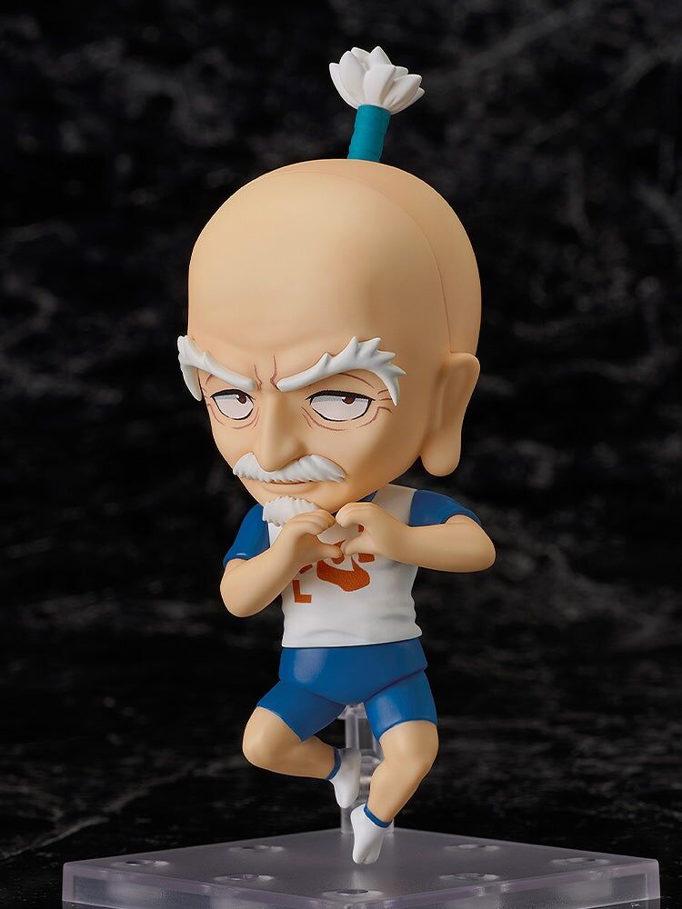 Nendoroid Netero