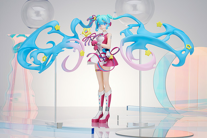 Pop Up Parade Hatsune Miku Future Eve Ver. L Size
