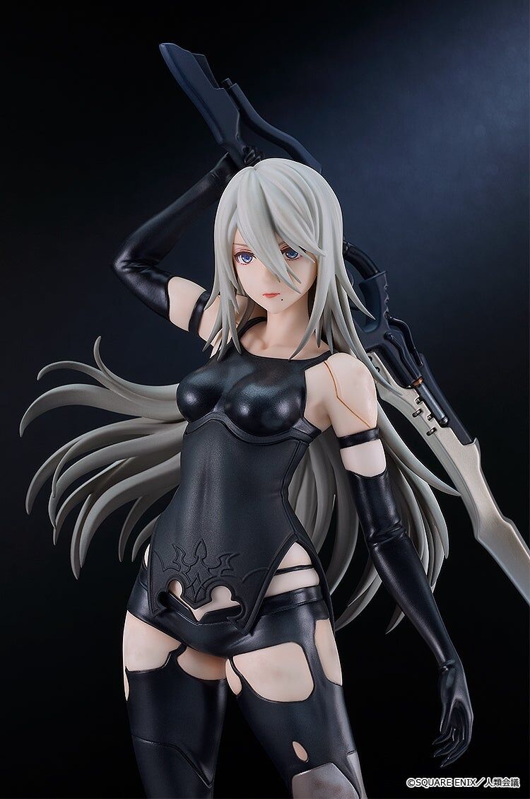 A2 (YoRHa Type A No.2)