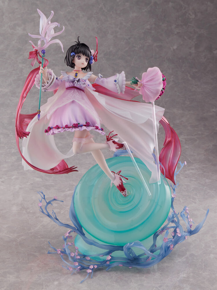 Tales of Destiny 2 - Reala F:Nex