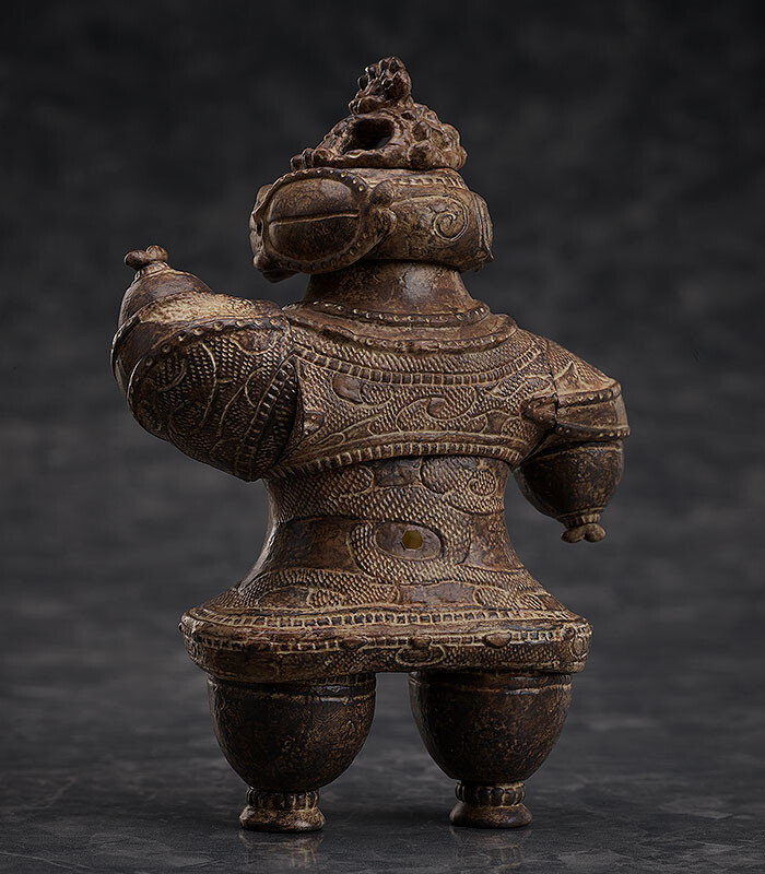 figma Shakoki-Dogu