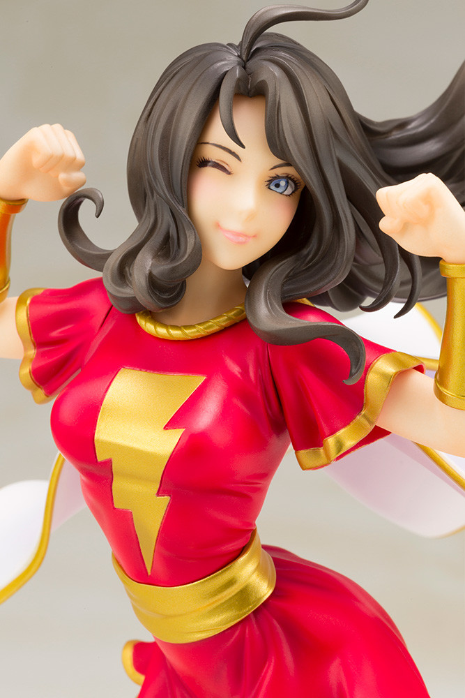 Shazam! - Mary Marvel