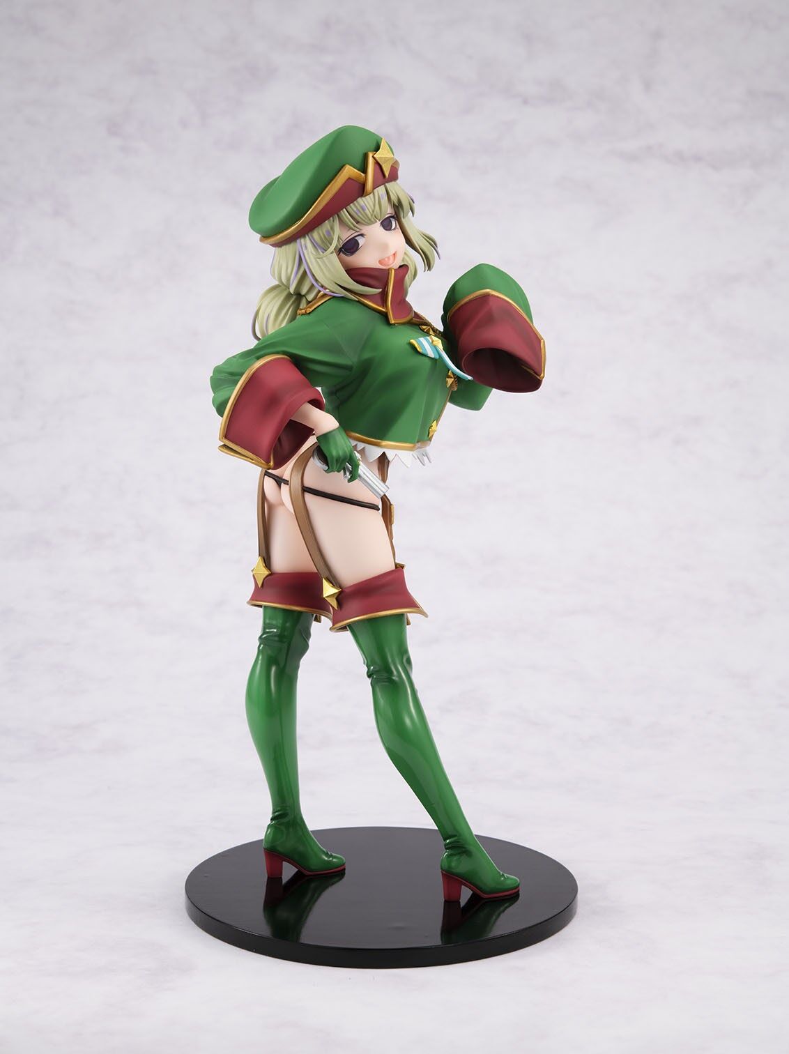 Mahou Shoujo ni Akogarete - Araga Kiwi KDcolle