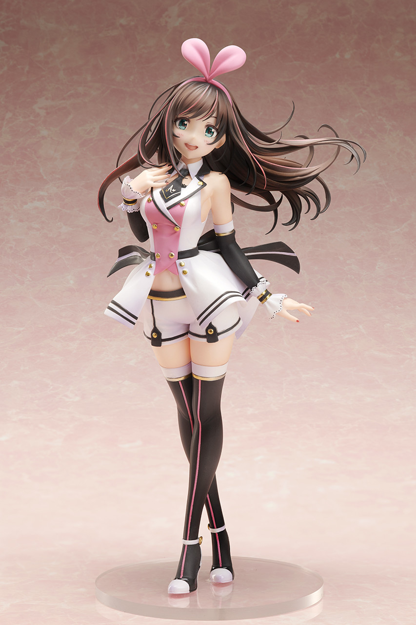 A.I.Channel - Kizuna Ai 2019