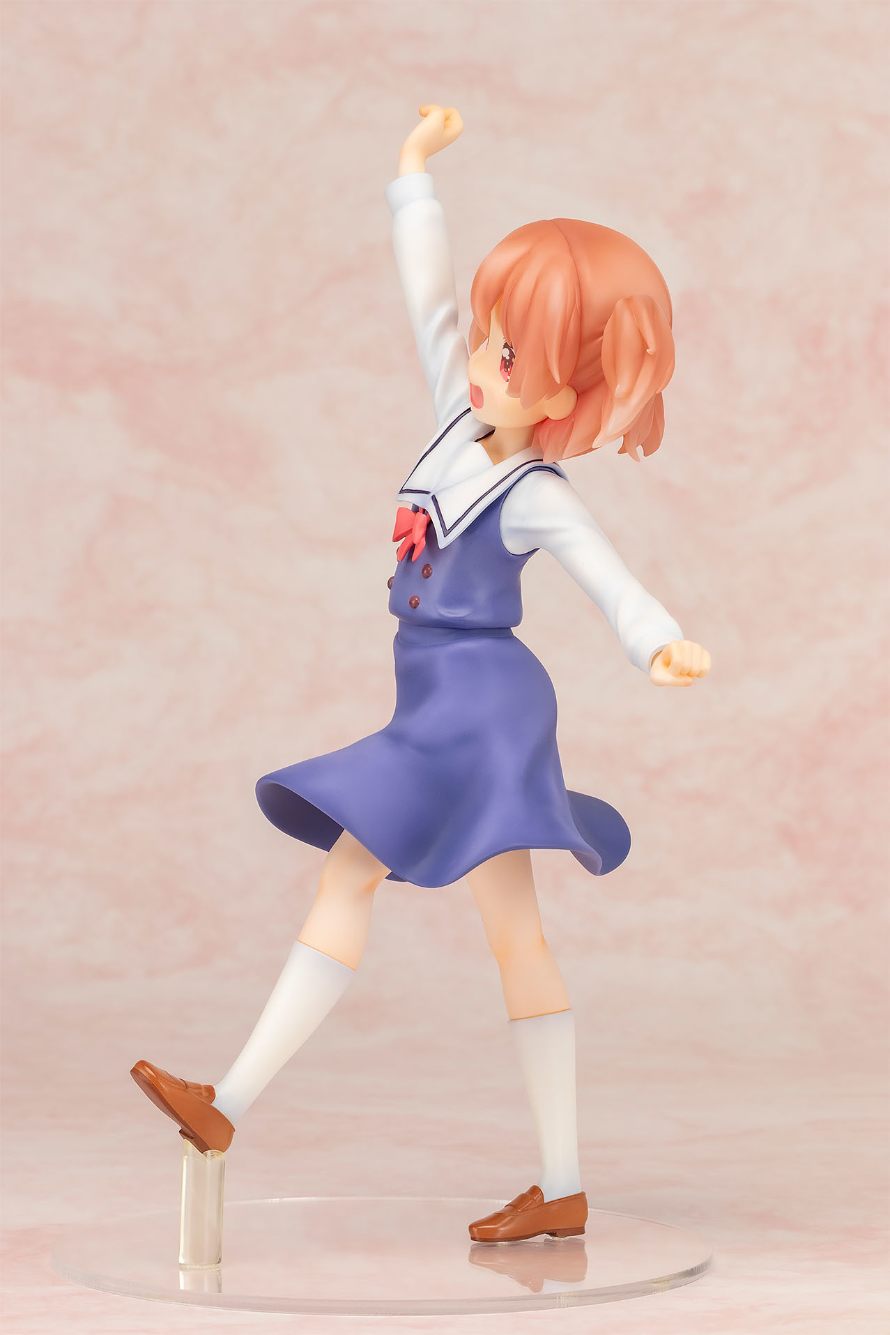 Hoshino Hinata Uniform ver.