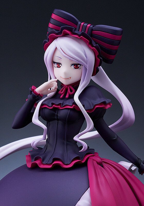 Pop Up Parade Shalltear Bloodfallen