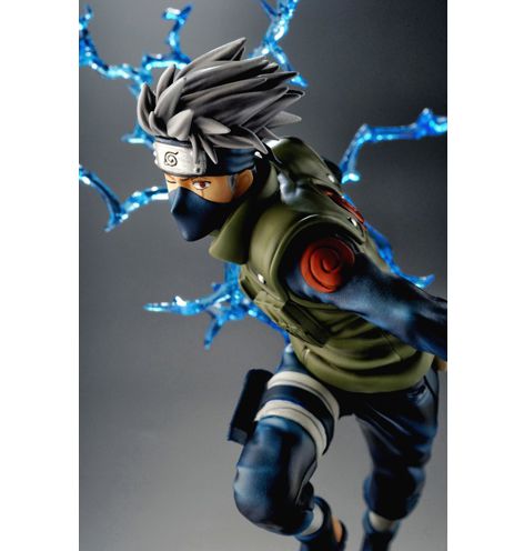Kakashi 1/10 DXtra