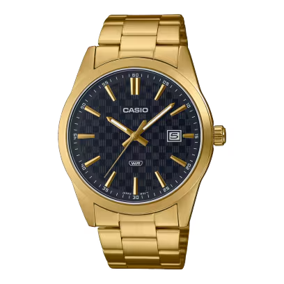 นาฬิกาผู้ชาย Casio รุ่น MTP-VD03G-1A คาสิโอ