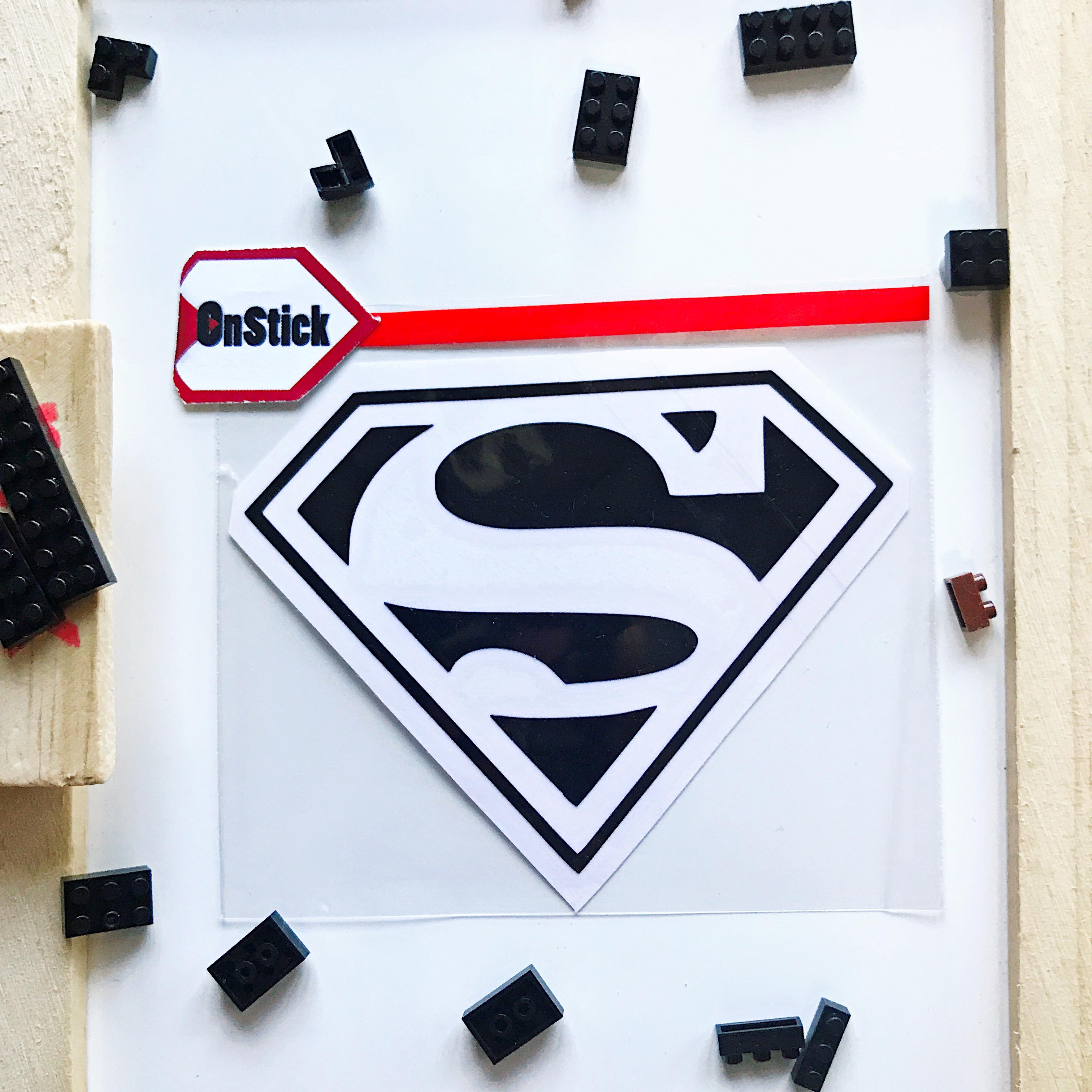 Superman [1]