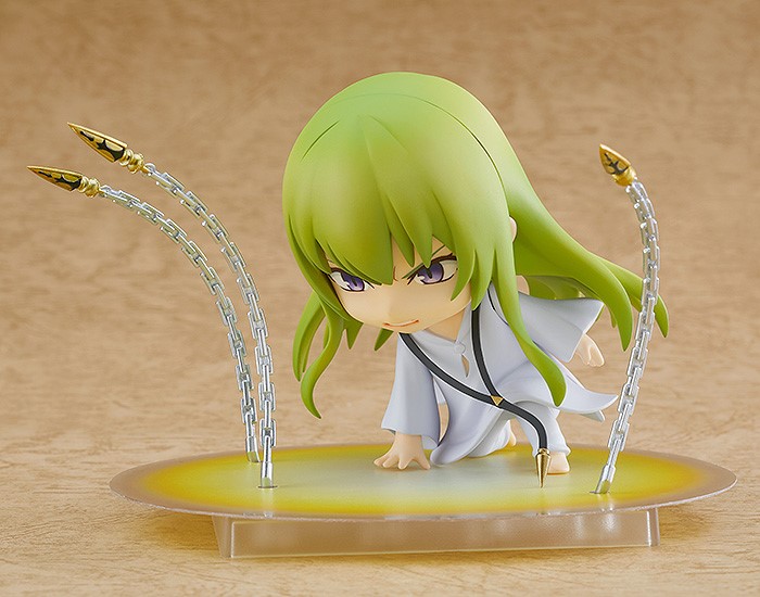 Nendoroid Kingu