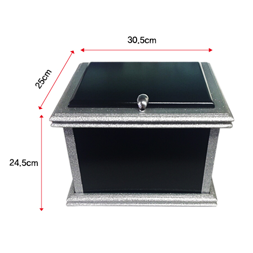 กล่องเสกนกหาย / Fantastic multi box