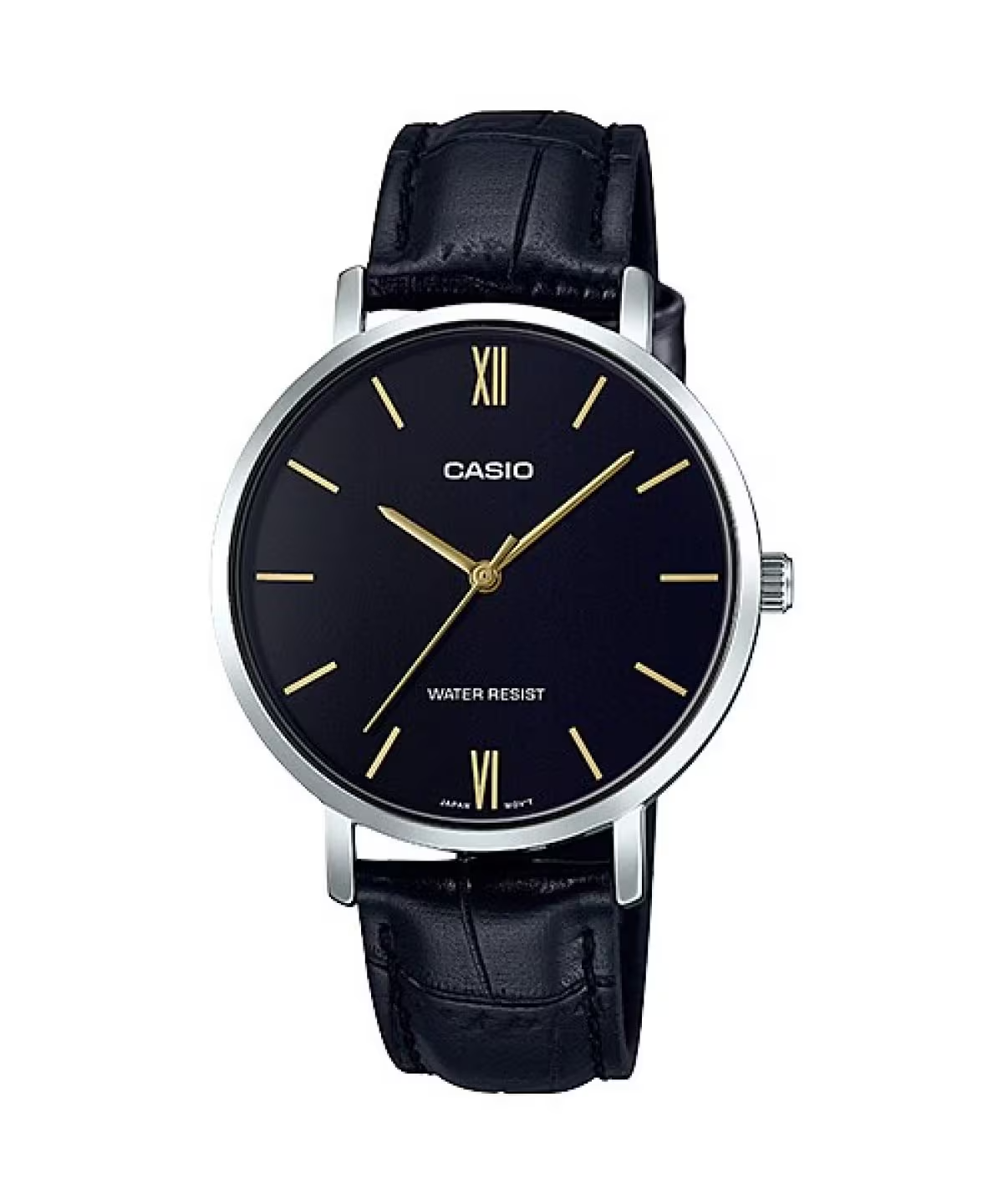 นาฬิกาผู้หญิง Casio รุ่น LTP-VT01L-1B คาสิโอ