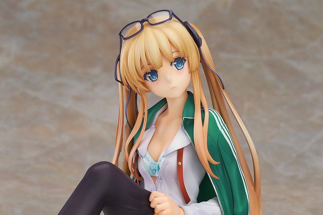 Sawamura Spencer Eriri