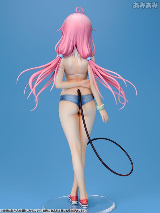 Lala Satalin Deviluke Swimsuit Ver. (REPRODUCTION)