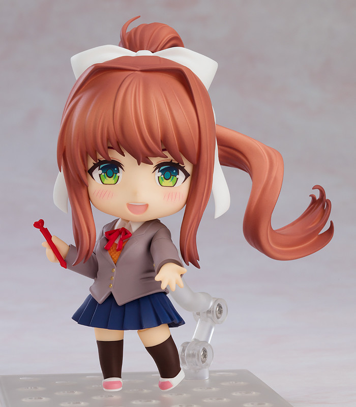 Nendoroid Monika (Re-run)
