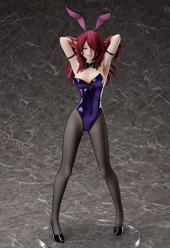 Rindo Kobayashi Bunny Ver.