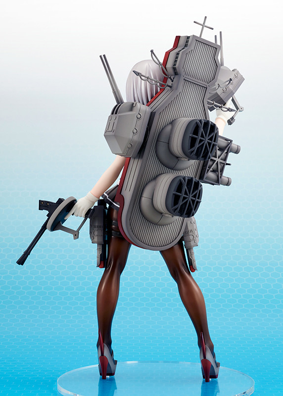 Hamakaze Iso Kai 1/7 Amakuni