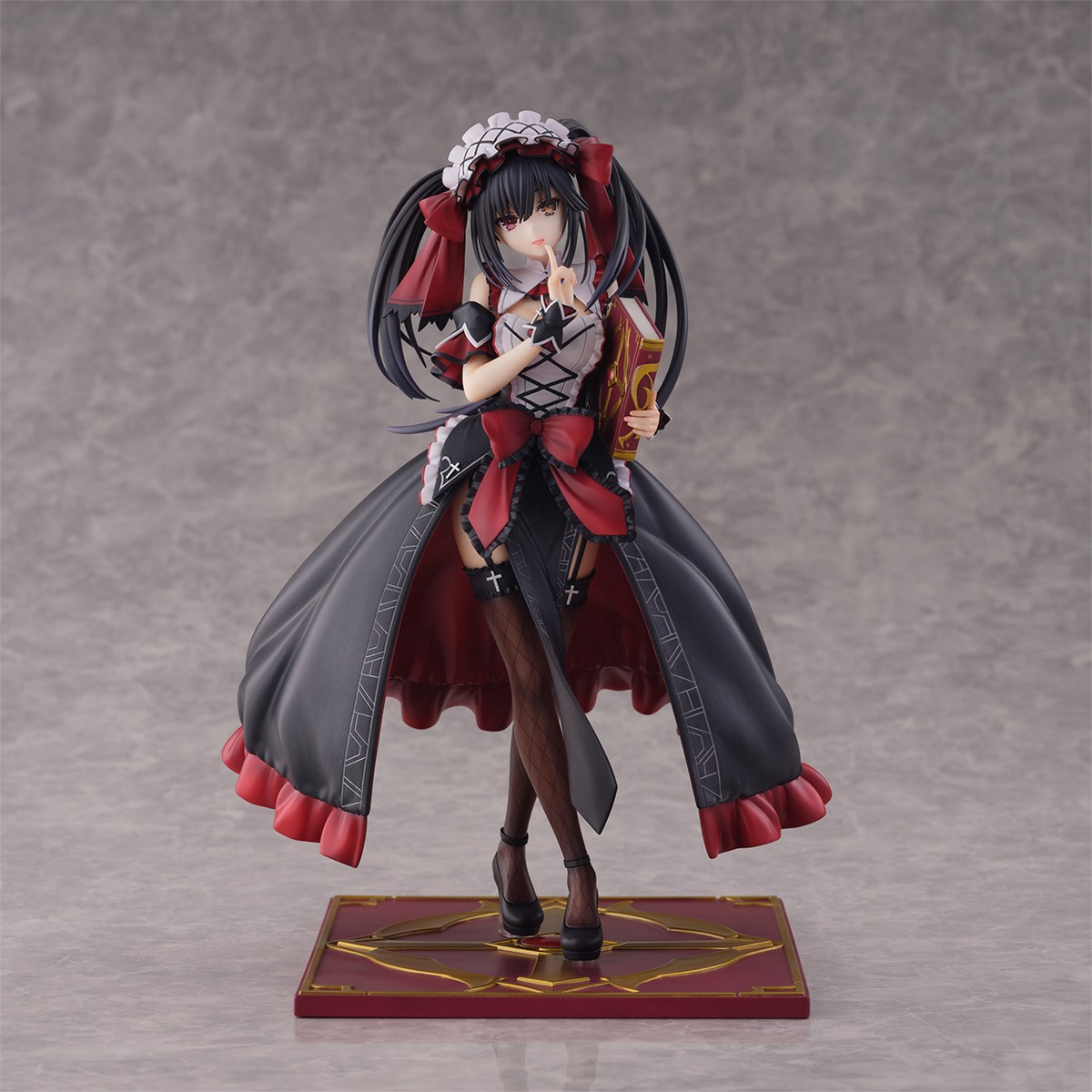 Kurumi Tokisaki Rasiel Ver.