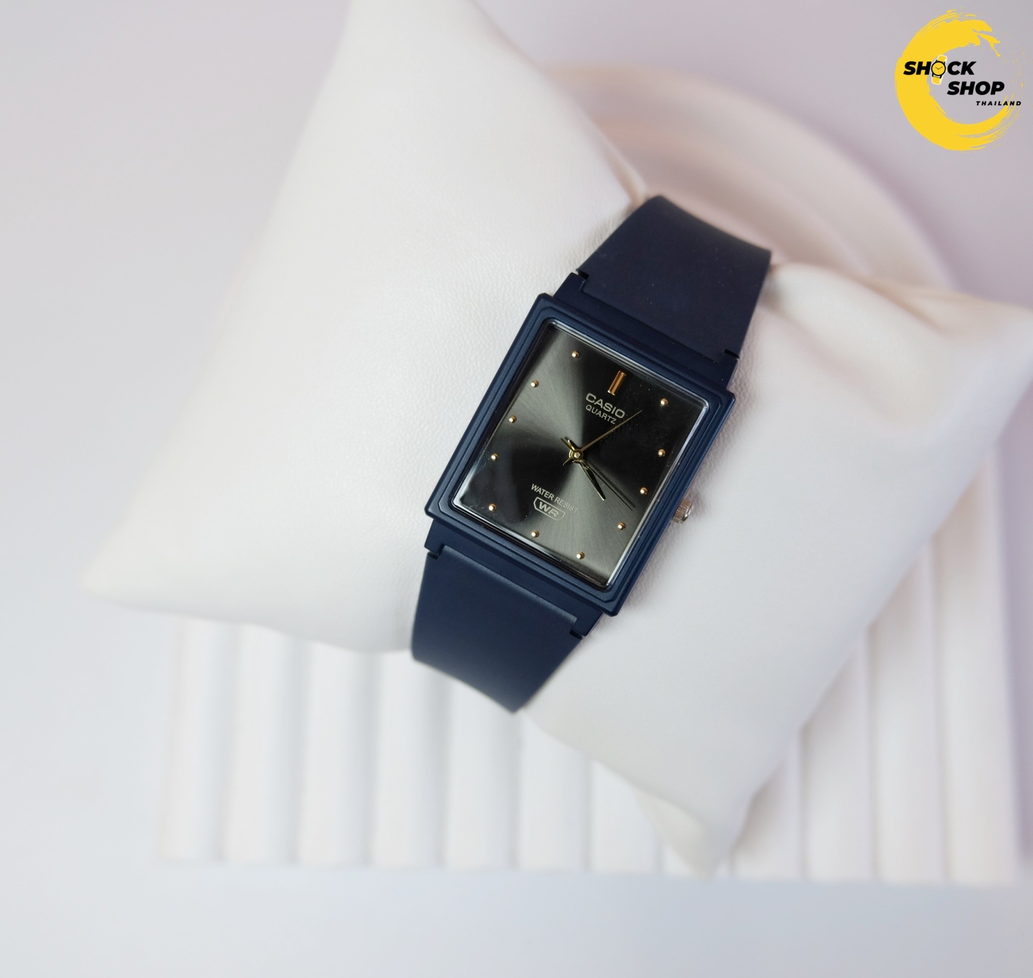 นาฬิกาผู้หญิง Casio รุ่น MQ-38UC-2A1 คาสิโอ