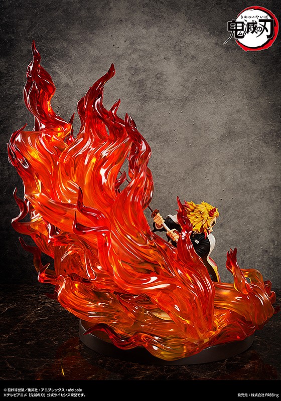 Kyojuro Rengoku Complete Edition