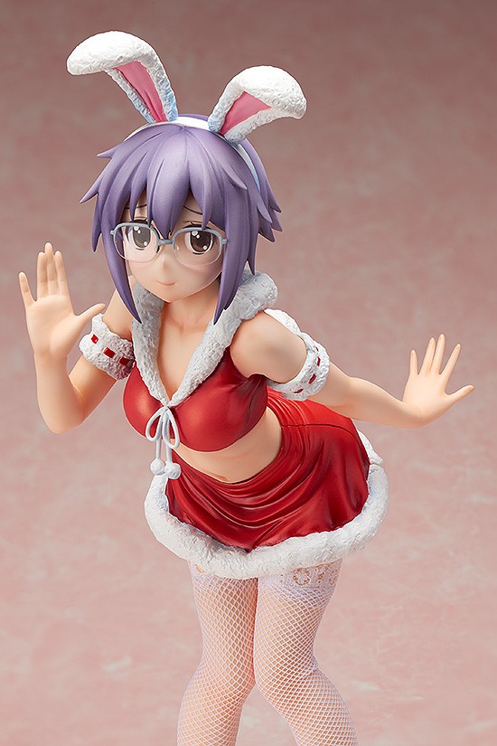 Yuki Nagato: Bunny Ver.