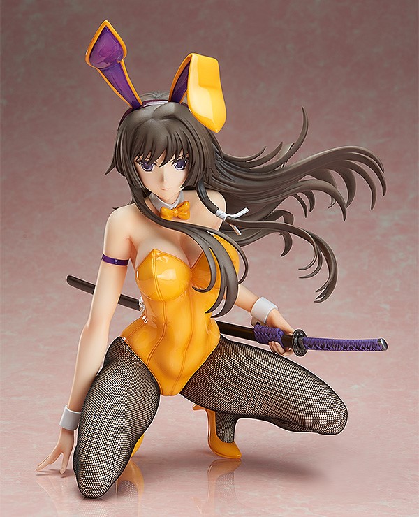 Yui Takamura: Bunny Ver.