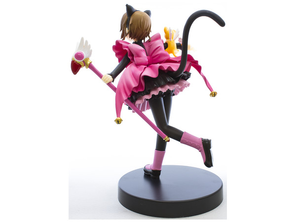 Sakura Lovely Kitten 17 cm
