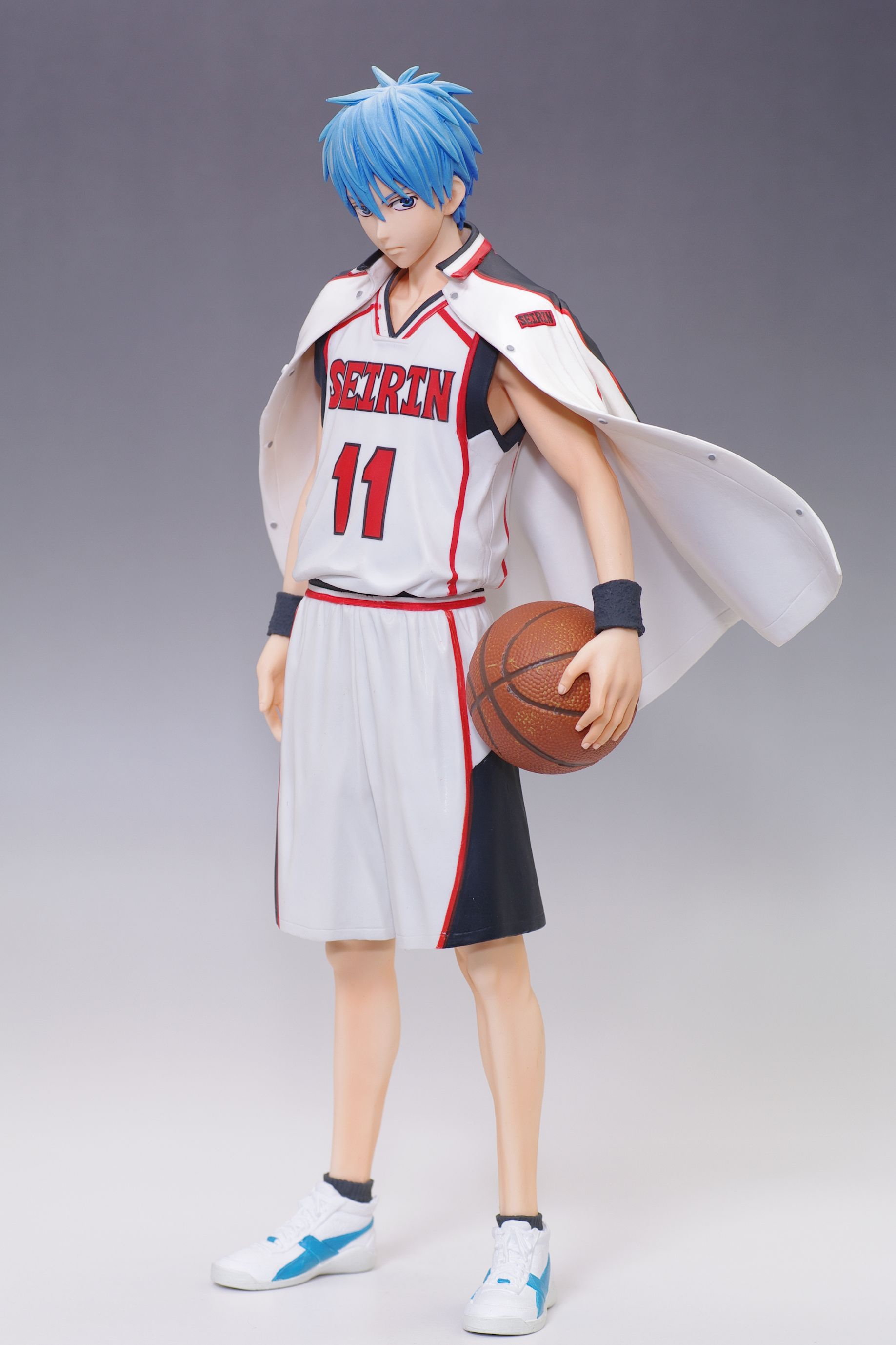 Tetsuya Kuroko MSP Banpresto