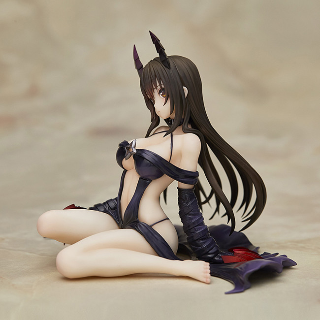 Kotegawa Yui Darkness ver.